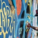 guillermo latorre Y44x1mQB2Xc unsplash Can You Spray Paint Concrete - 6 Speedy Steps