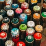 pexels suleyman seykan 6068821 1 Does Spray Paint Expire - Can it go Bad Before Expiry Date
