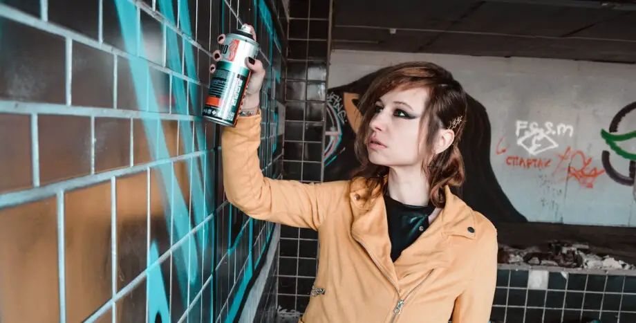 pexels victoria akvarel 4130508 Can You Spray Paint In Cold Weather - How To Beat The Odds