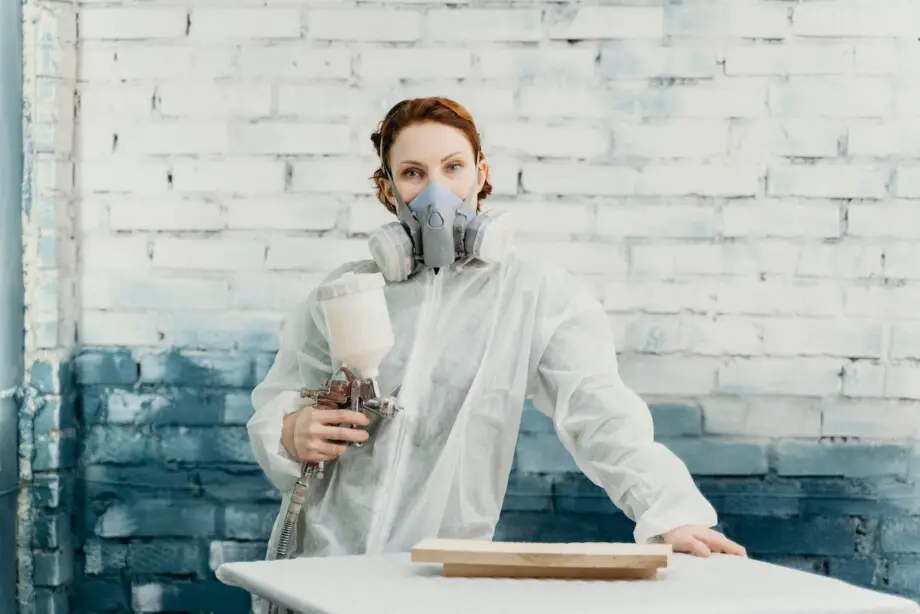 pexels cottonbro studio 7493876 Can Spray Paints Cause Cancer - 5 Ways To Avoid It
