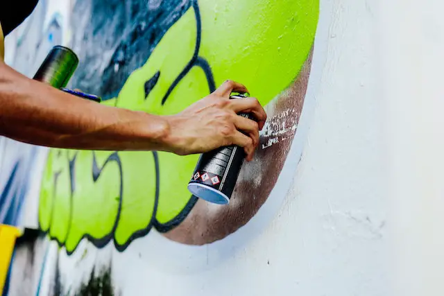 pexels luis quintero 11299105 Spray Painting Techniques for Beginners - Learn the Basics