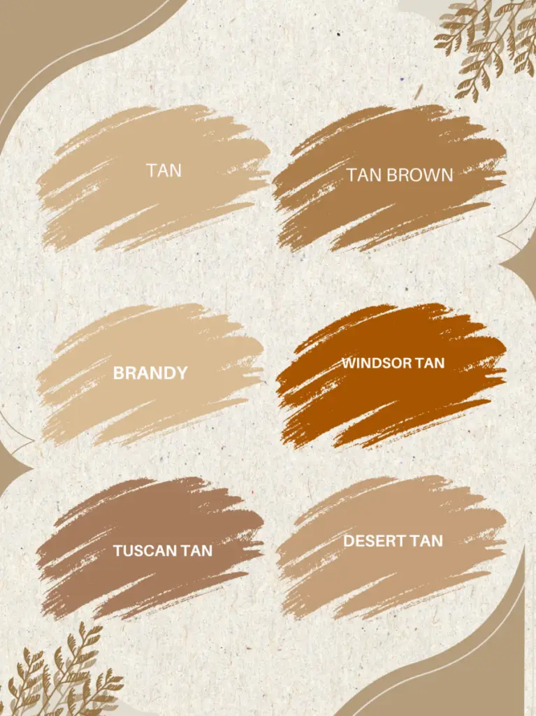 Add a heading 3 How To Make Tan Paint- The Ultimate Color Mixing Guide