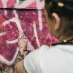 pexels felicity tai 7951531 Can You Spray Paint Cardboard- A Detailed Guide